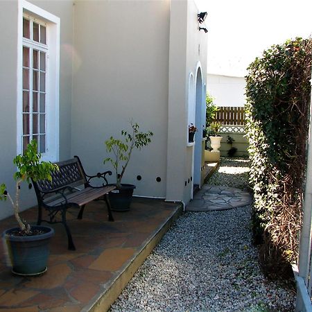 Jembjo'S Knysna Lodge & Backpackers المظهر الخارجي الصورة