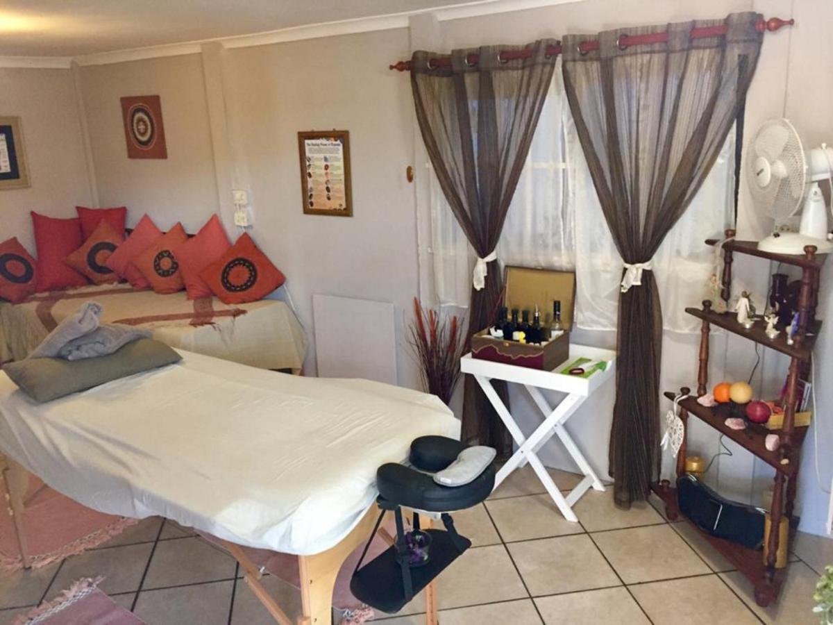Jembjo'S Knysna Lodge & Backpackers المظهر الخارجي الصورة