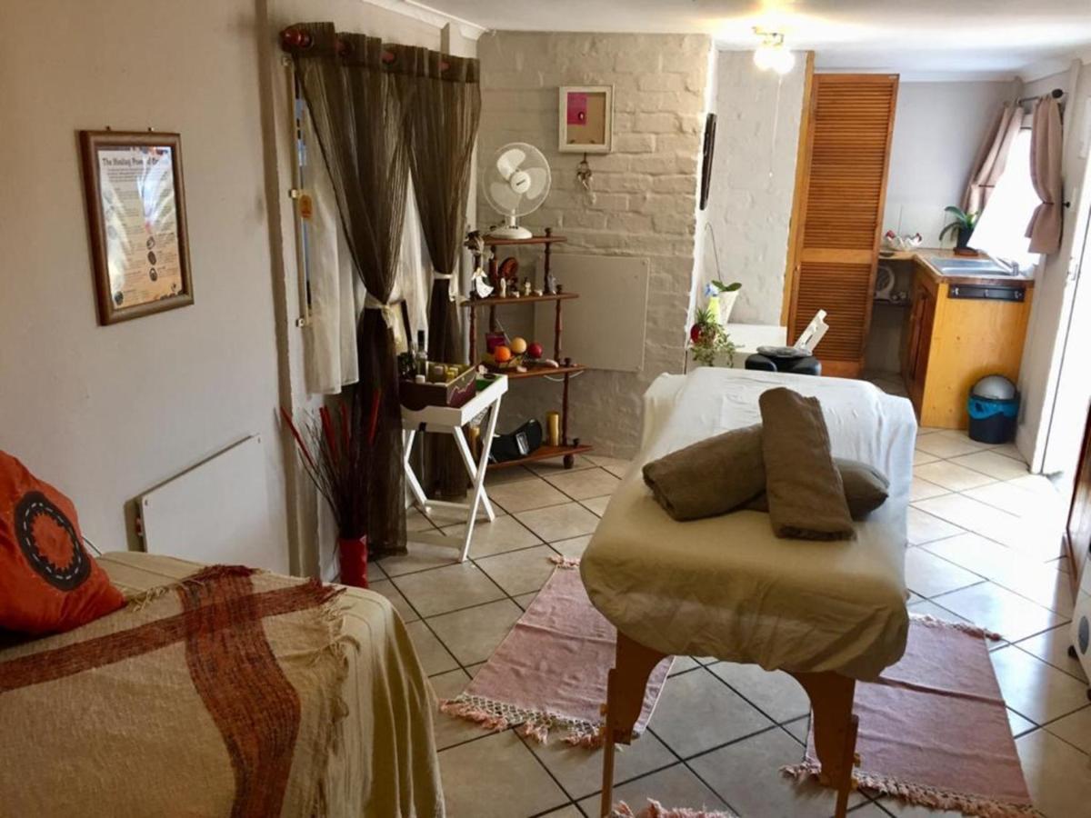 Jembjo'S Knysna Lodge & Backpackers المظهر الخارجي الصورة