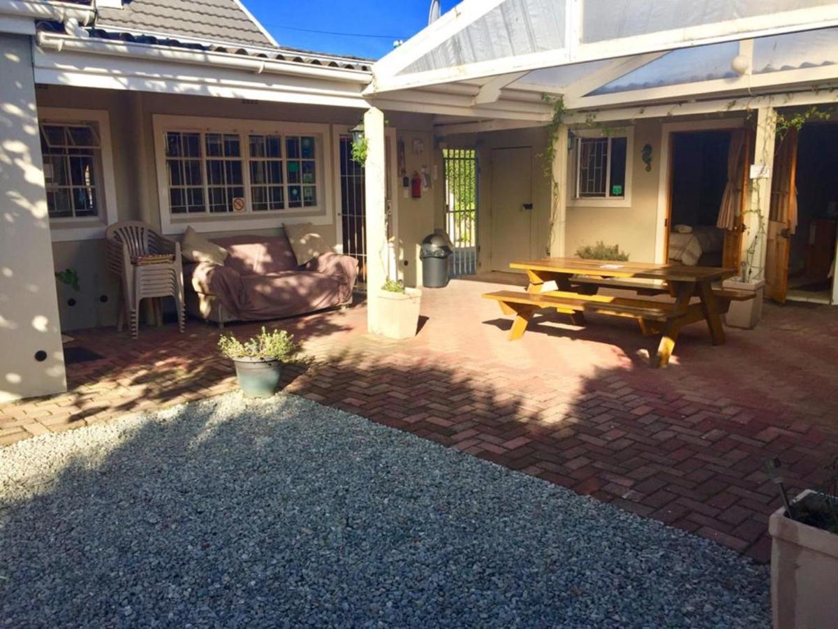 Jembjo'S Knysna Lodge & Backpackers المظهر الخارجي الصورة
