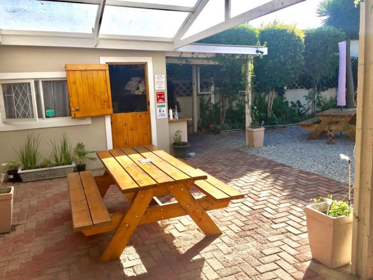 Jembjo'S Knysna Lodge & Backpackers المظهر الخارجي الصورة