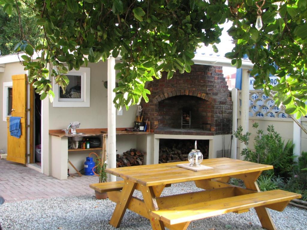Jembjo'S Knysna Lodge & Backpackers المظهر الخارجي الصورة
