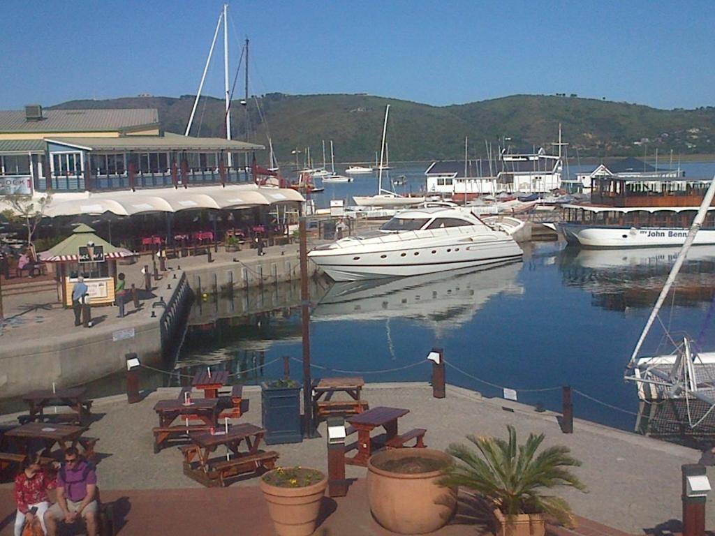 Jembjo'S Knysna Lodge & Backpackers المظهر الخارجي الصورة