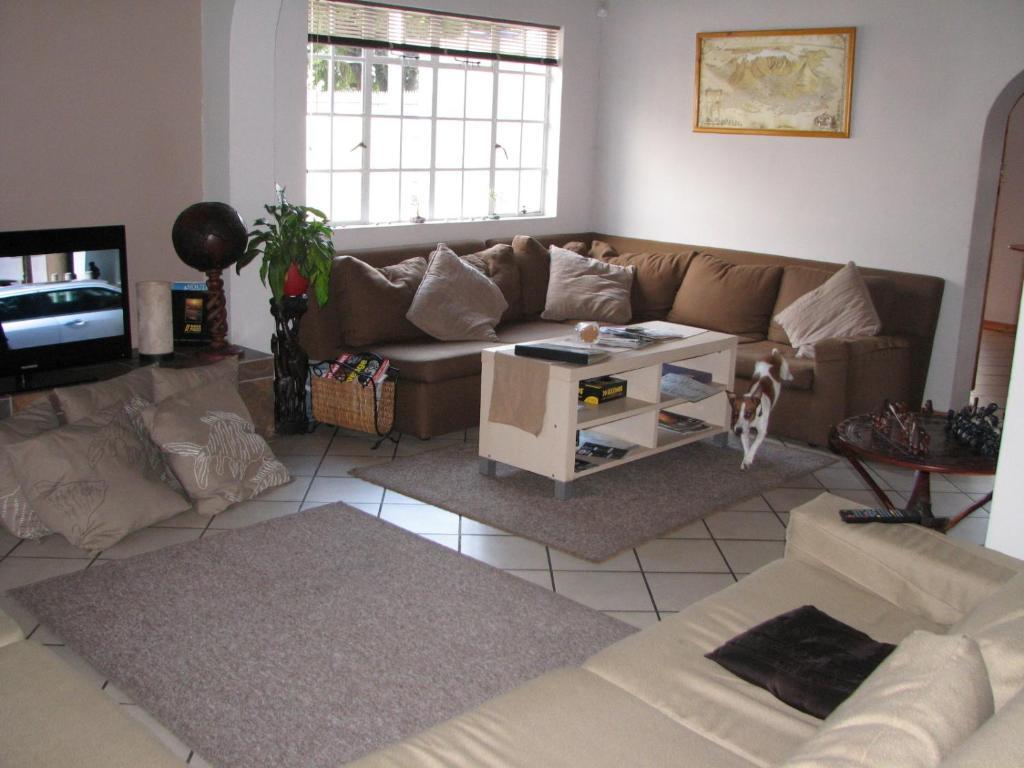 Jembjo'S Knysna Lodge & Backpackers المظهر الخارجي الصورة