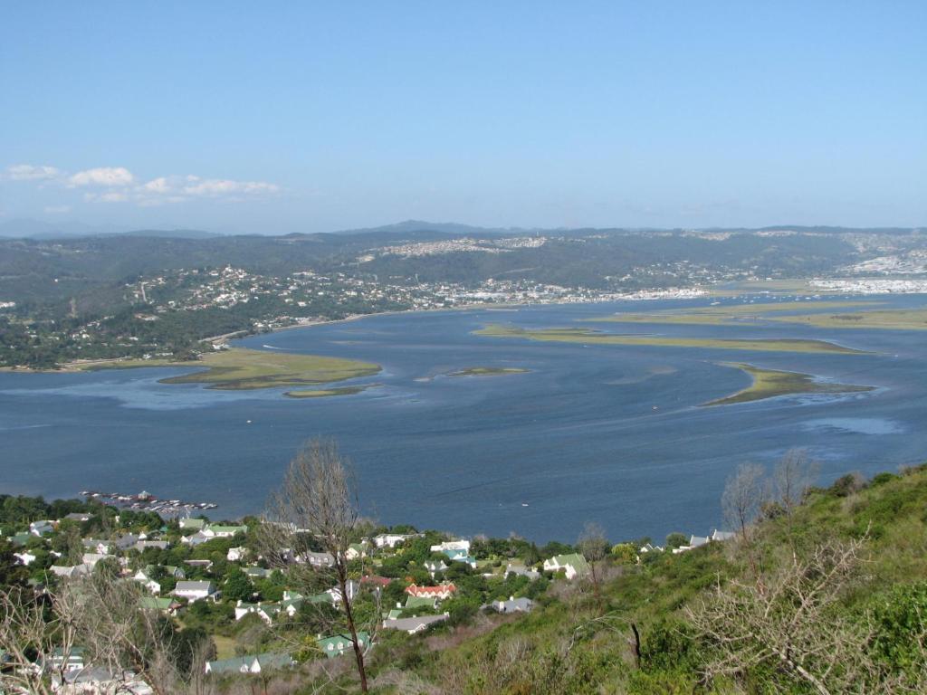 Jembjo'S Knysna Lodge & Backpackers المظهر الخارجي الصورة