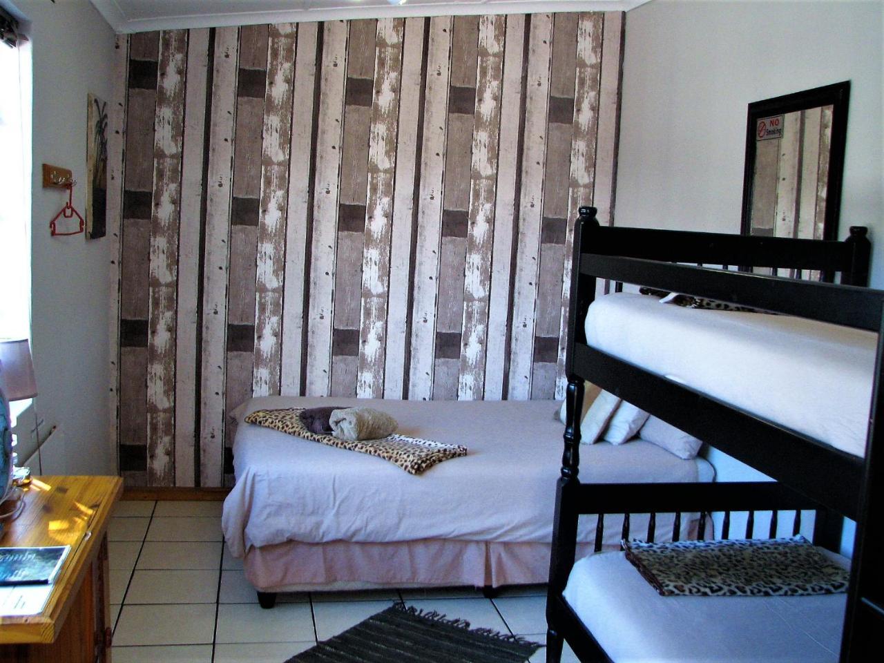 Jembjo'S Knysna Lodge & Backpackers المظهر الخارجي الصورة