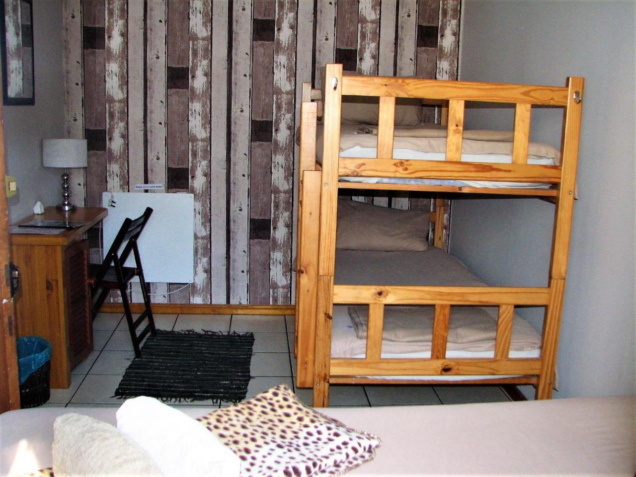 Jembjo'S Knysna Lodge & Backpackers المظهر الخارجي الصورة