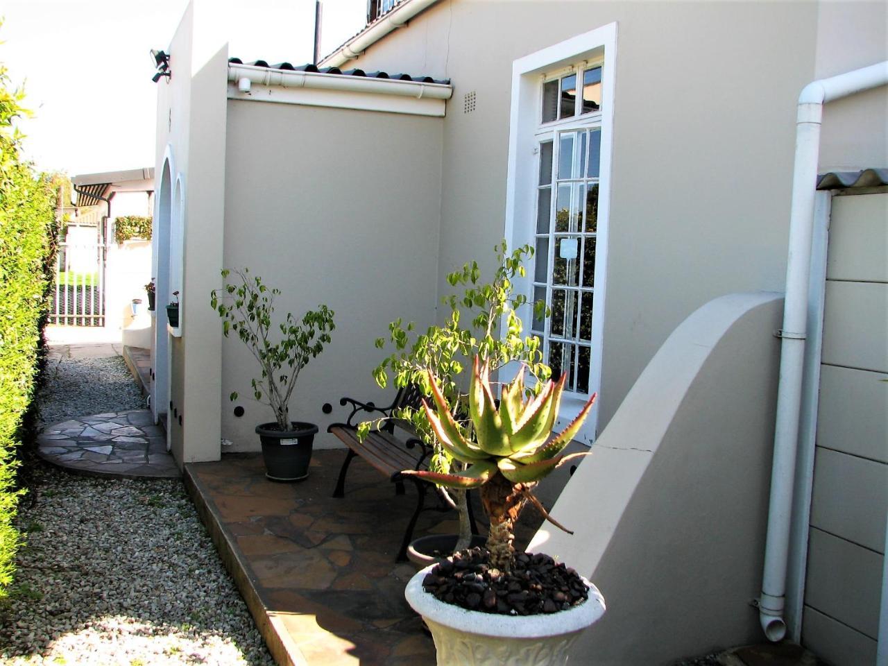 Jembjo'S Knysna Lodge & Backpackers المظهر الخارجي الصورة