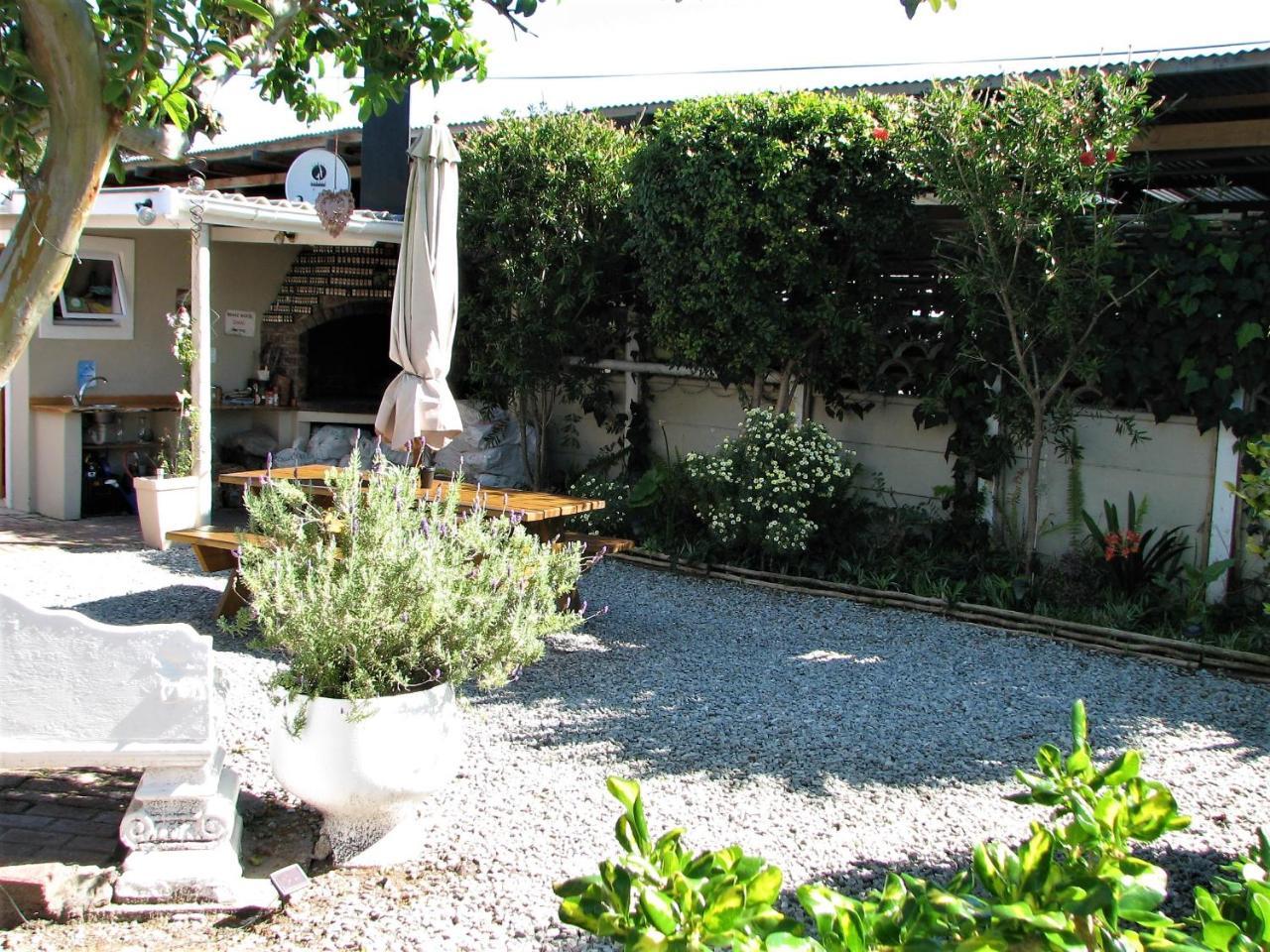 Jembjo'S Knysna Lodge & Backpackers المظهر الخارجي الصورة