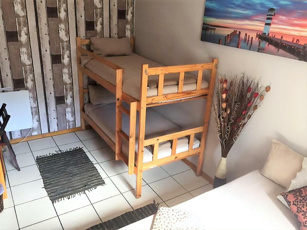 Jembjo'S Knysna Lodge & Backpackers المظهر الخارجي الصورة