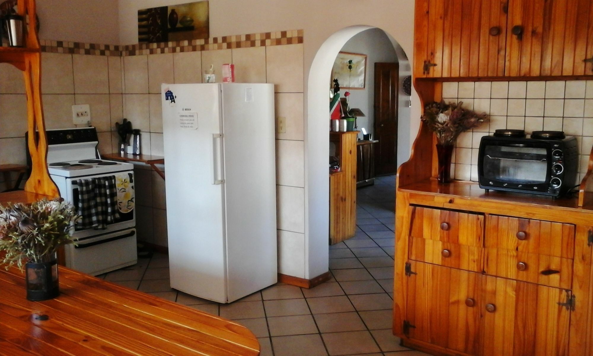 Jembjo'S Knysna Lodge & Backpackers المظهر الخارجي الصورة