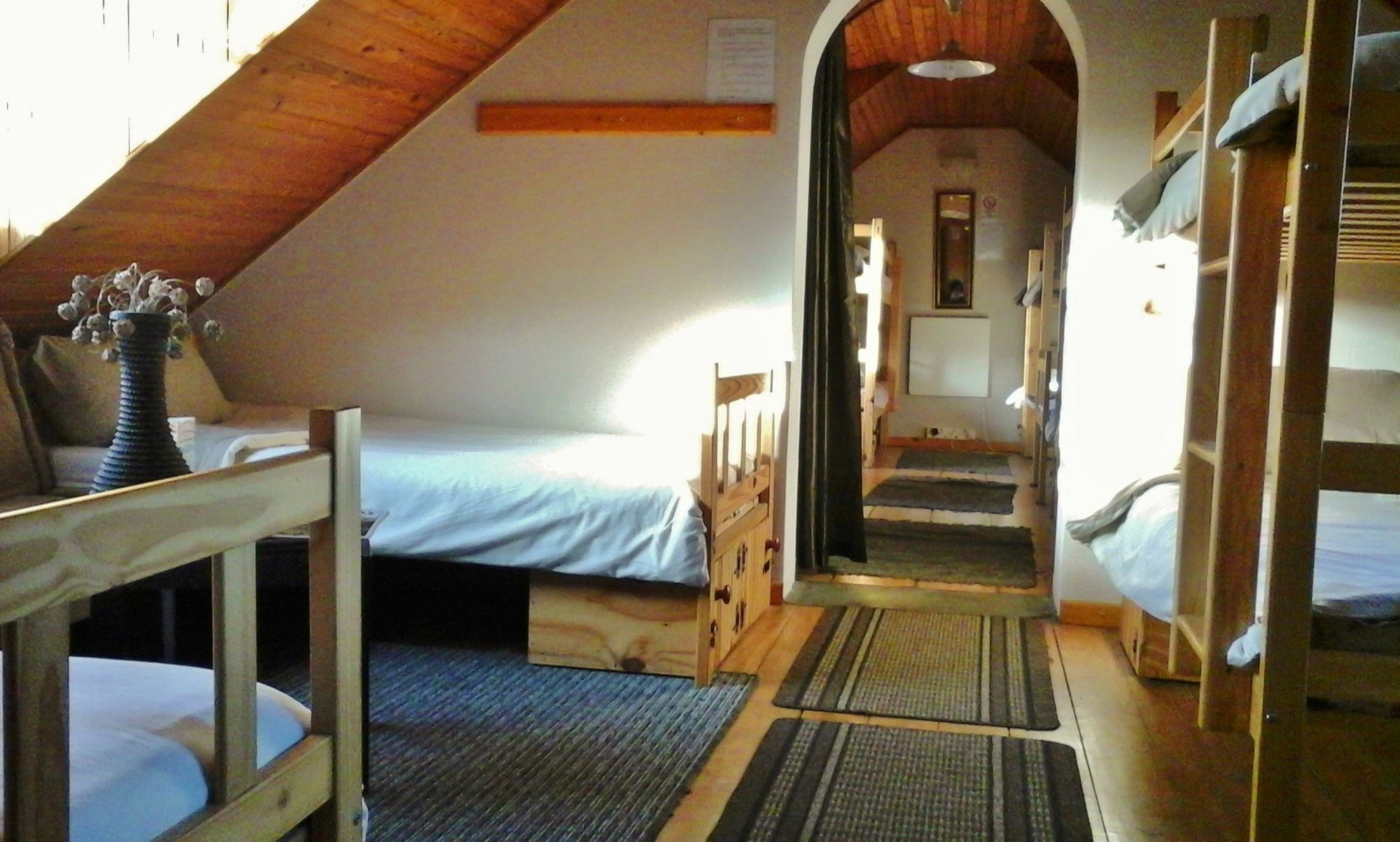 Jembjo'S Knysna Lodge & Backpackers المظهر الخارجي الصورة
