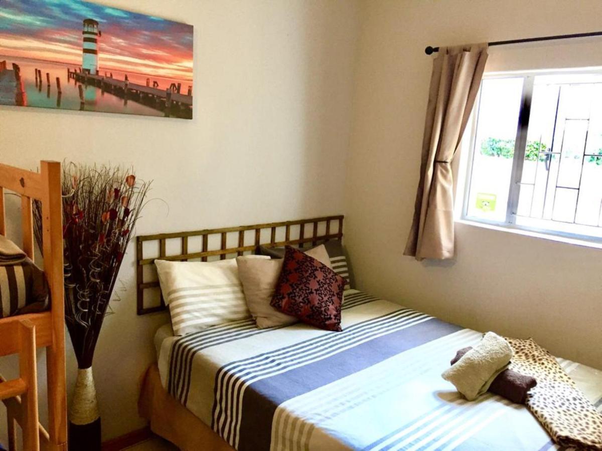 Jembjo'S Knysna Lodge & Backpackers المظهر الخارجي الصورة