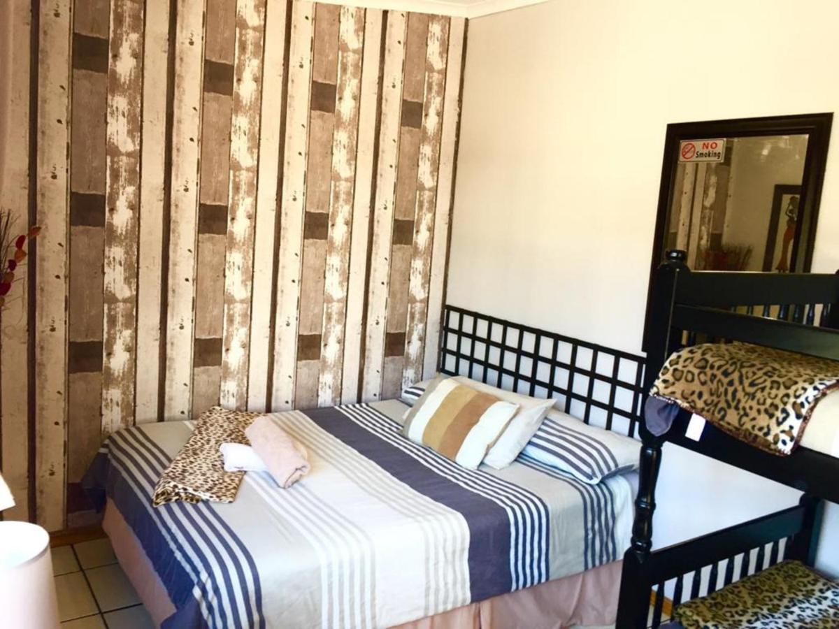 Jembjo'S Knysna Lodge & Backpackers المظهر الخارجي الصورة
